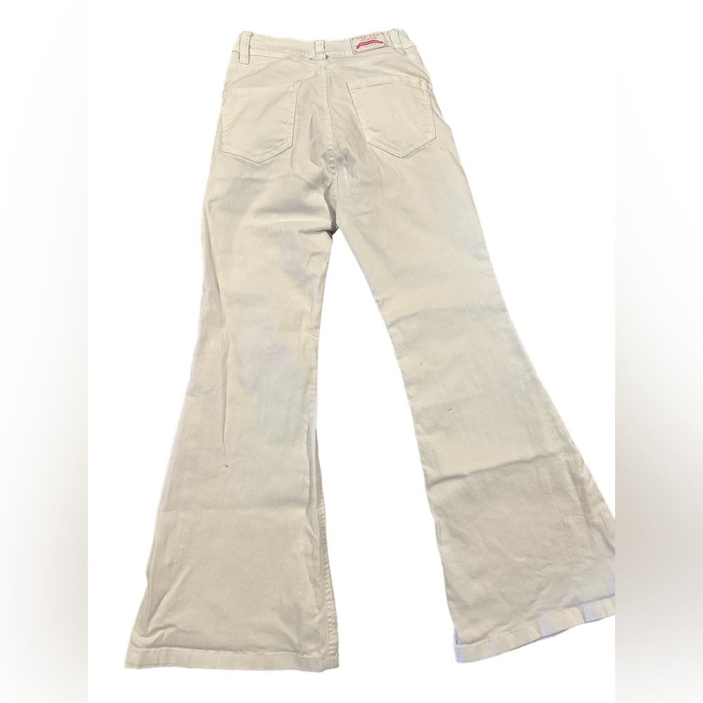 KanCan flare jeans. Size 1 - Picture 2 of 4